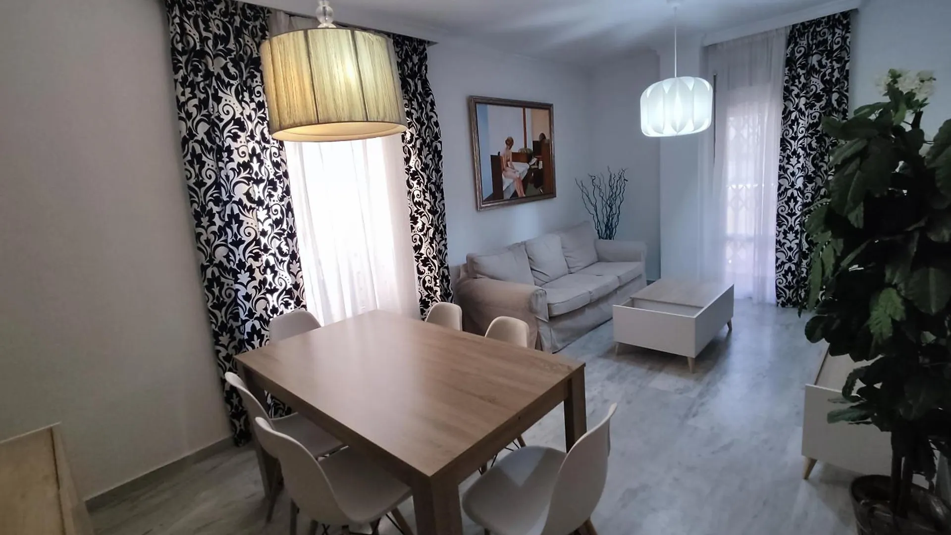 Sohobeach Excellence Living Home Málaga 0*,  Spagna