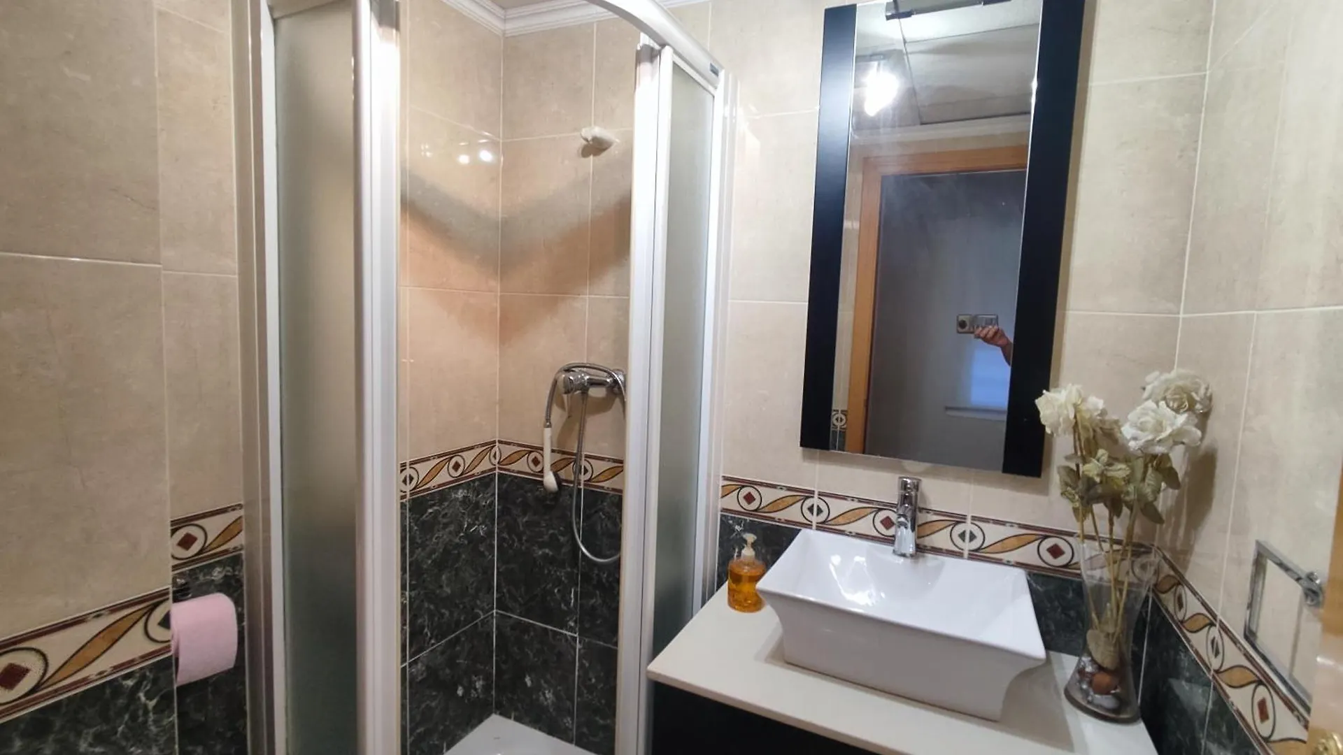 Appartamento Sohobeach Excellence Living Home Málaga