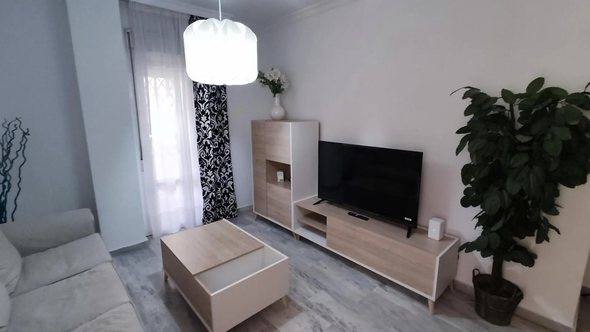 Sohobeach Excellence Living Home Málaga Appartamento