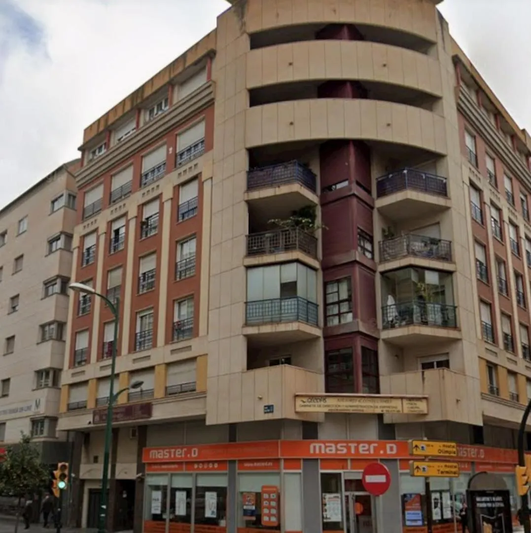 Sohobeach Excellence Living Home Málaga 0*,