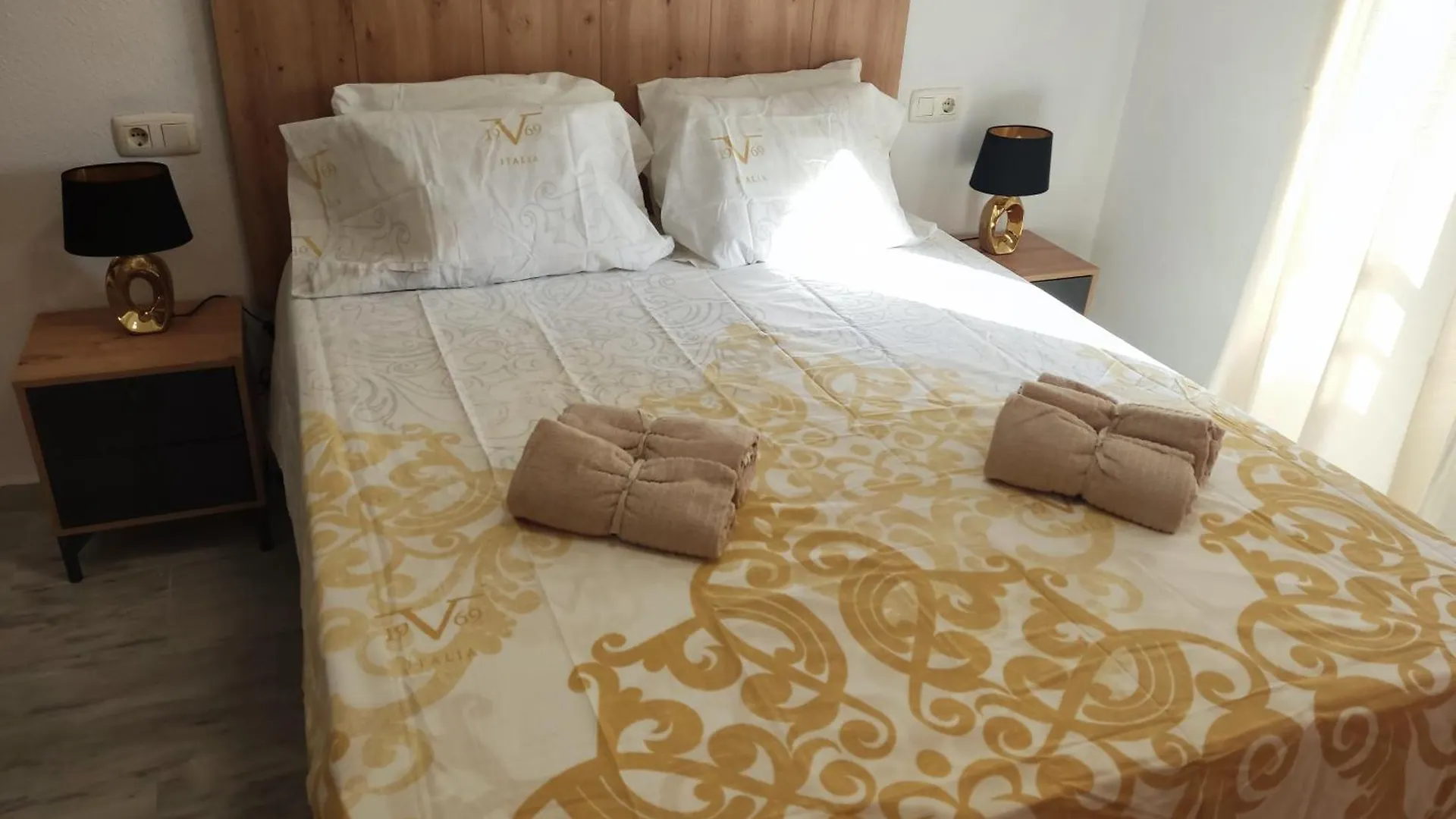 Appartamento Sohobeach Excellence Living Home Málaga
