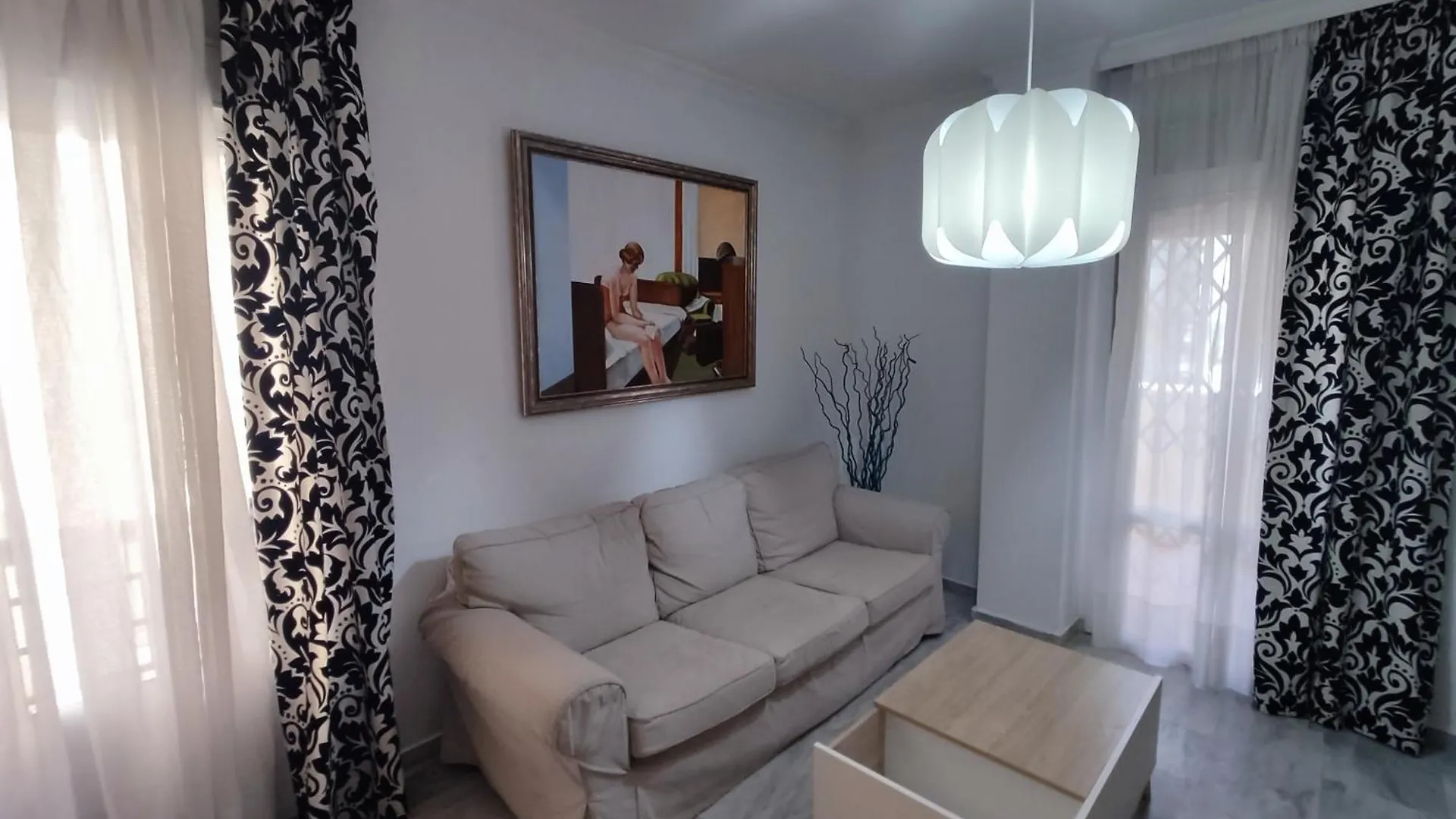 Appartamento Sohobeach Excellence Living Home Málaga Spagna