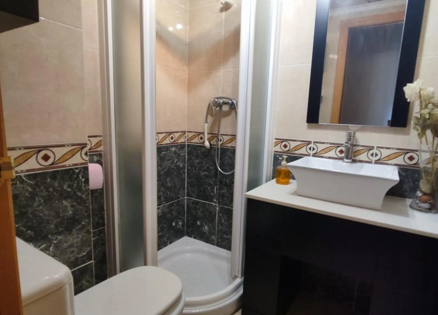 Sohobeach Excellence Living Home Málaga 0*,