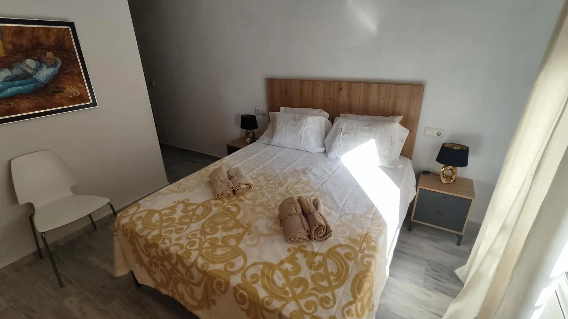 Sohobeach Excellence Living Home Málaga 0*,  Spagna