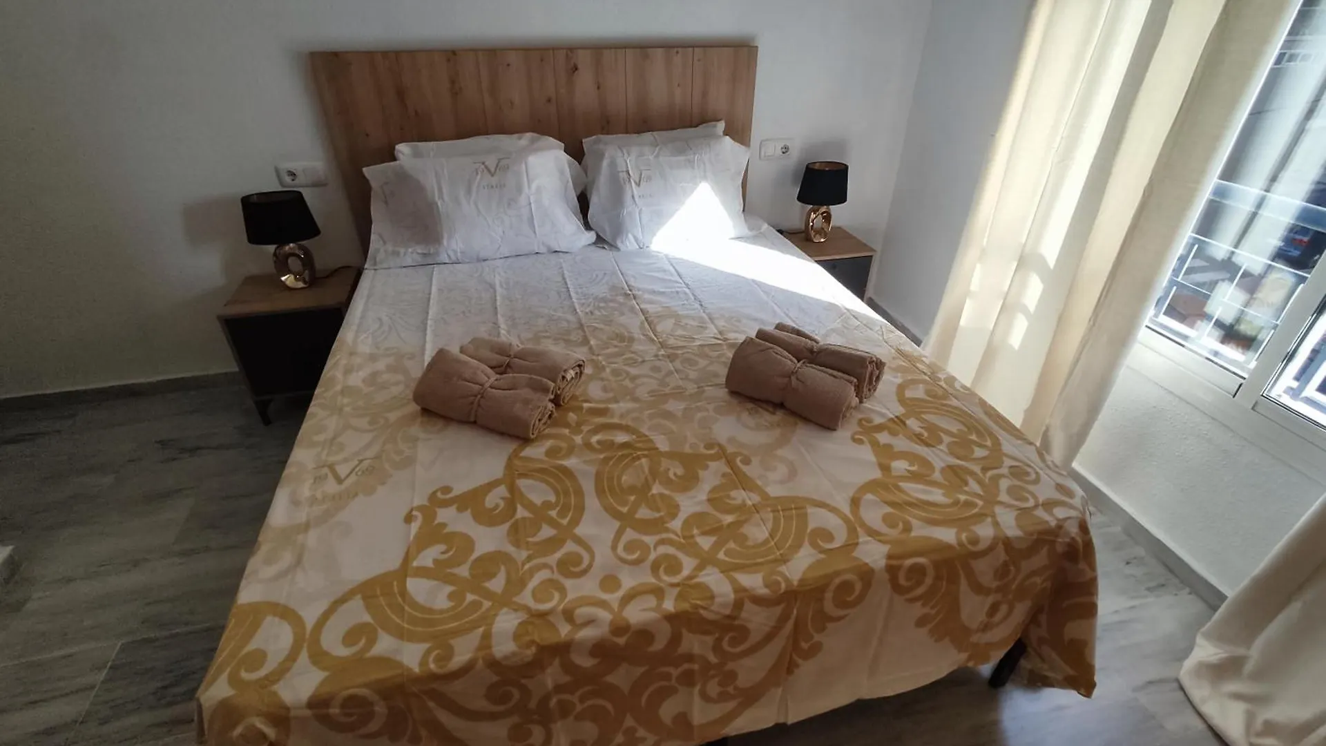 Sohobeach Excellence Living Home Málaga Appartamento