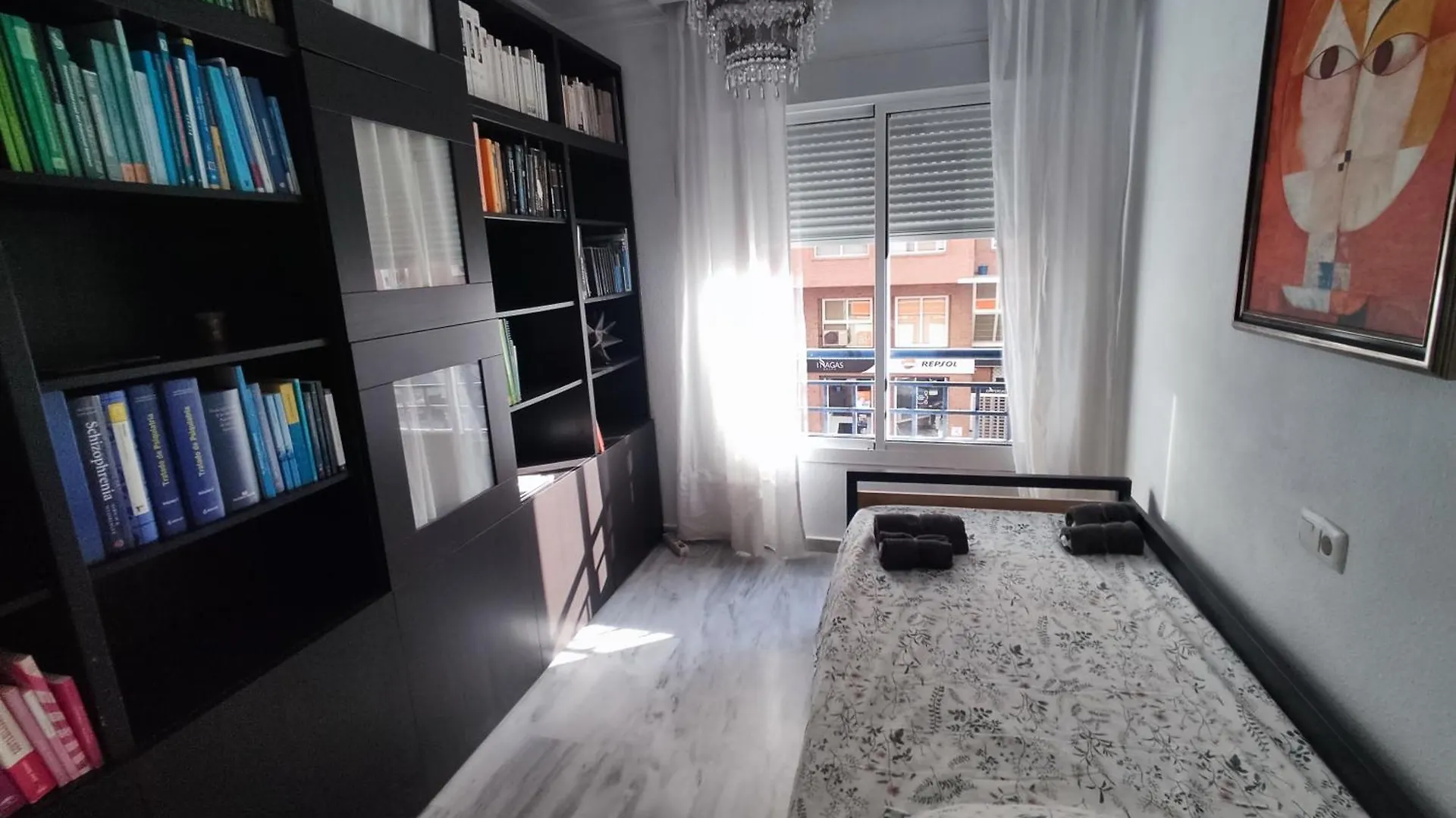 Sohobeach Excellence Living Home Málaga Spagna