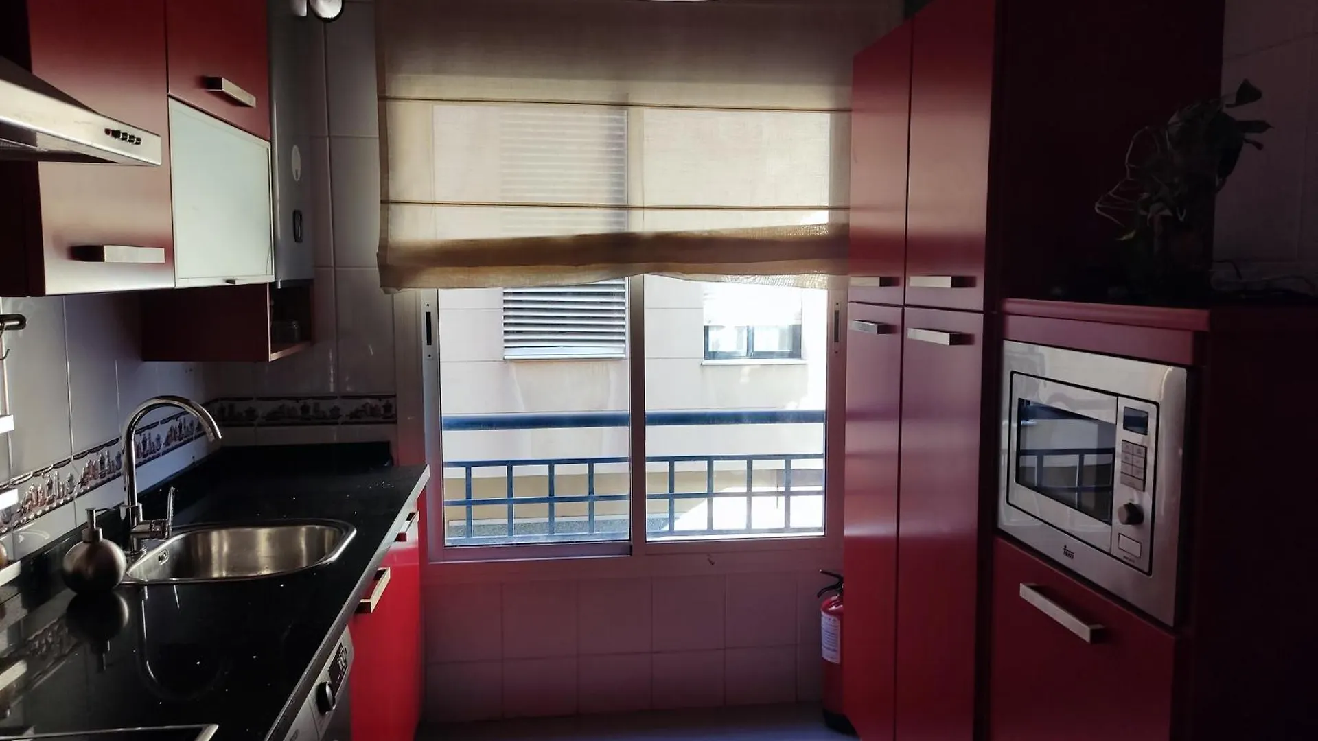 Appartamento Sohobeach Excellence Living Home Málaga Spagna