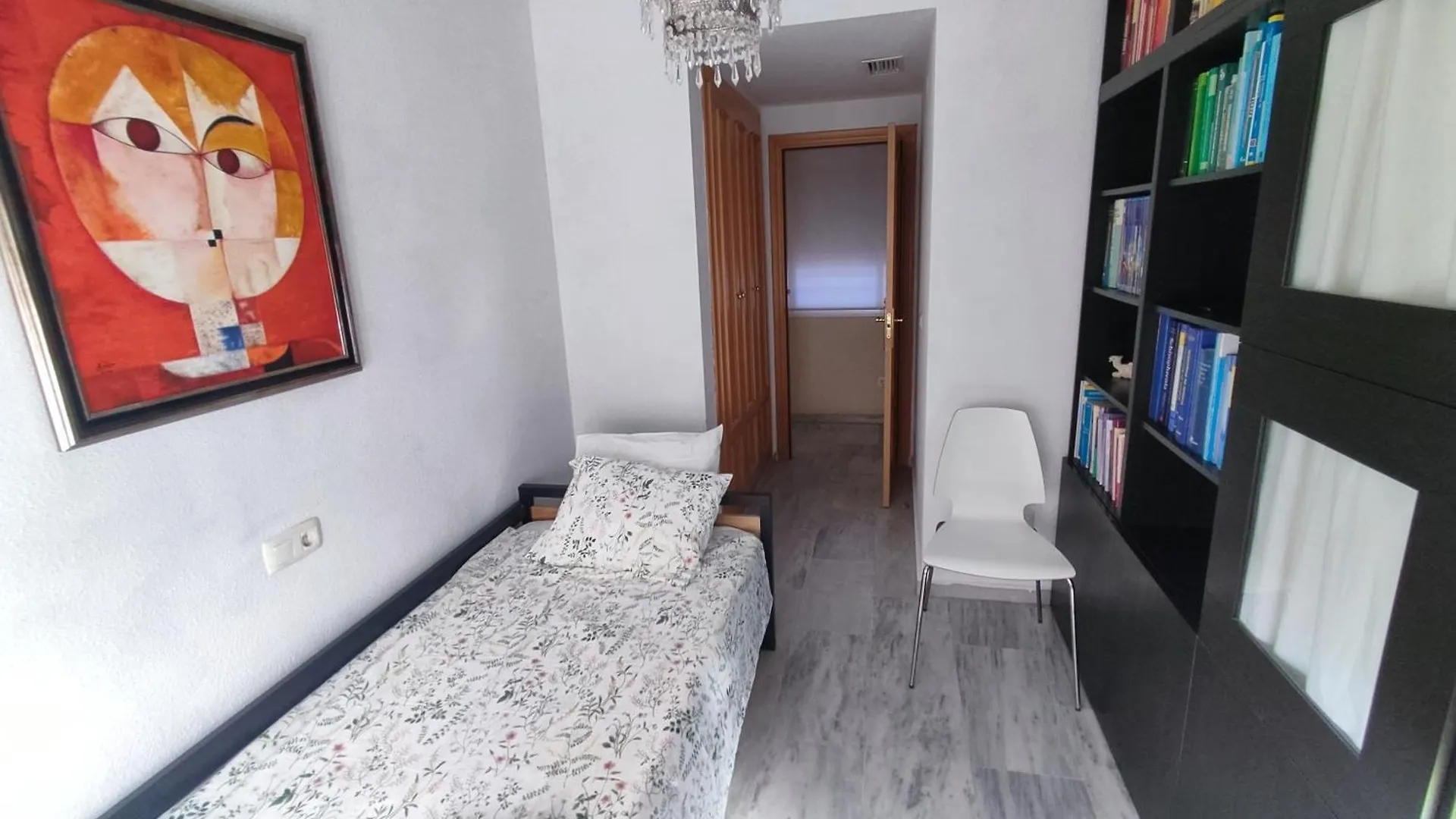 Sohobeach Excellence Living Home Málaga