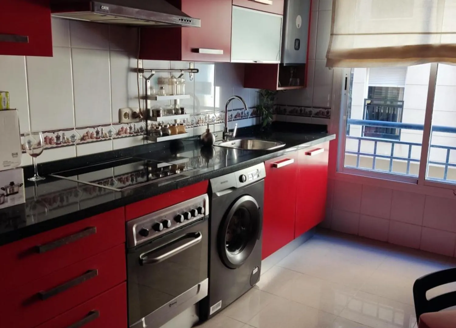 Appartamento Sohobeach Excellence Living Home Málaga