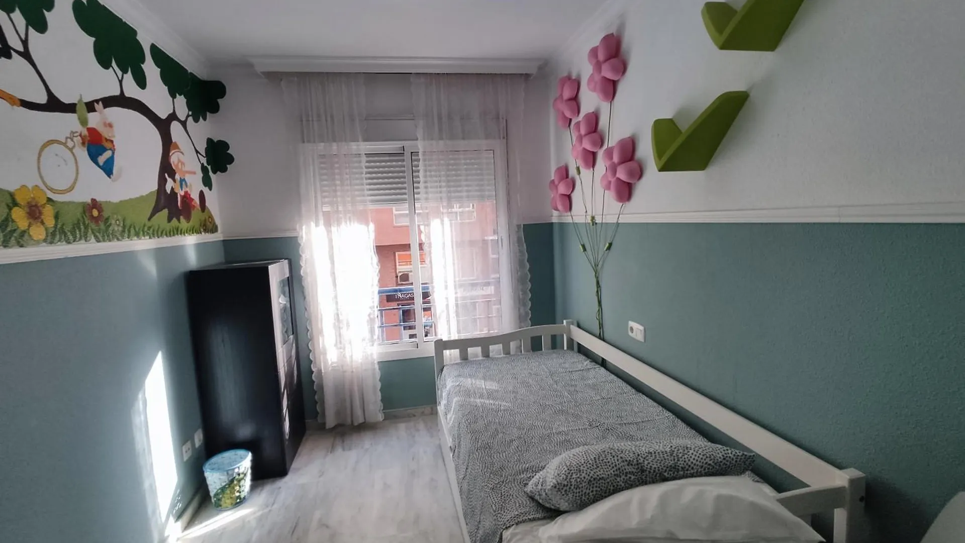 Sohobeach Excellence Living Home Málaga