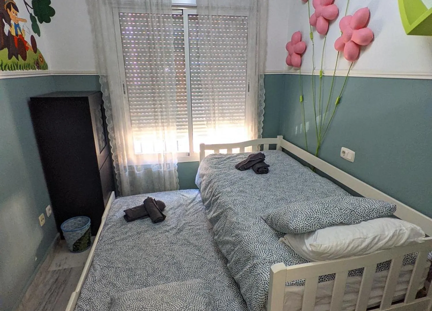 Sohobeach Excellence Living Home Málaga