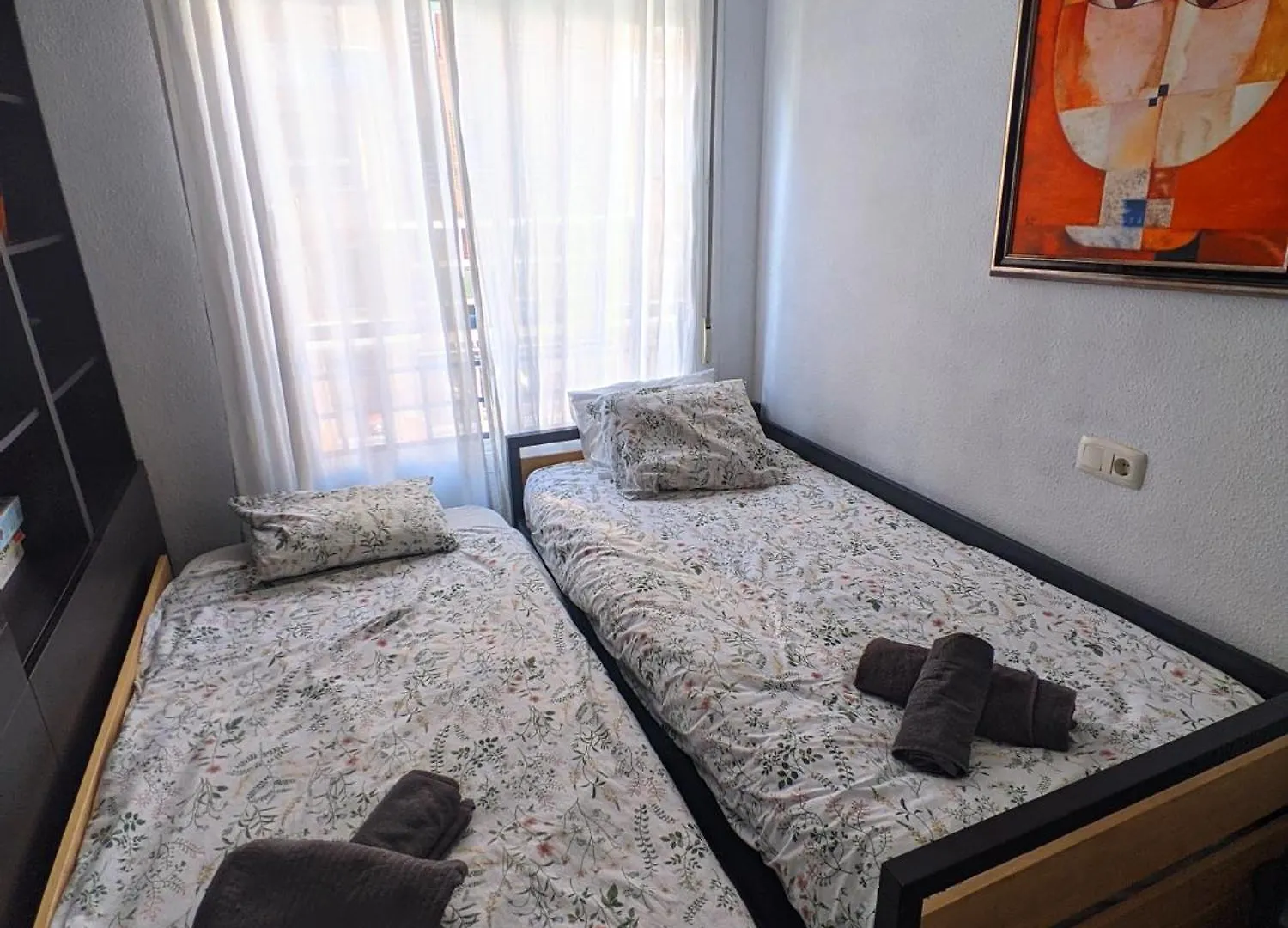 Sohobeach Excellence Living Home Málaga